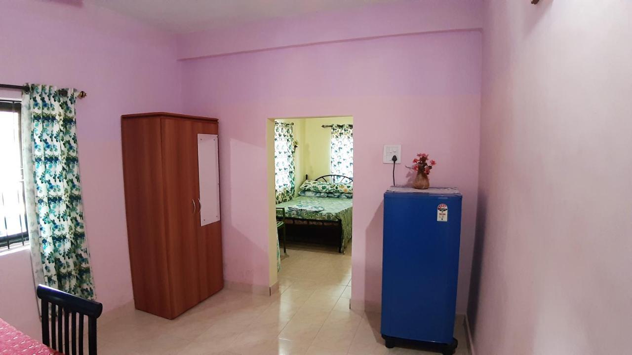 Noel Guest House Marmagao Exteriér fotografie