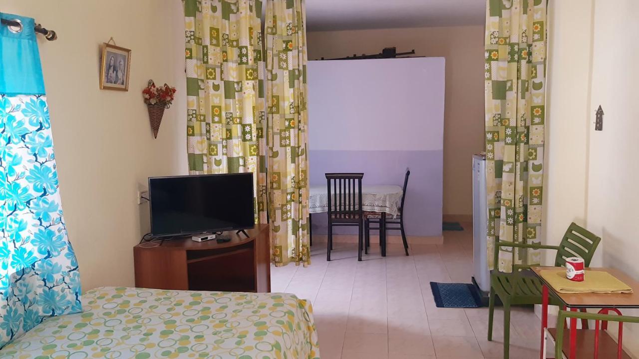 Noel Guest House Marmagao Exteriér fotografie