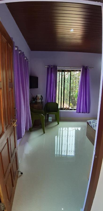 Noel Guest House Marmagao Exteriér fotografie